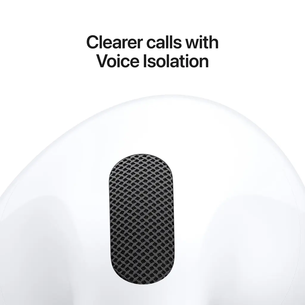 Apple AirPods 5th Generation image 4