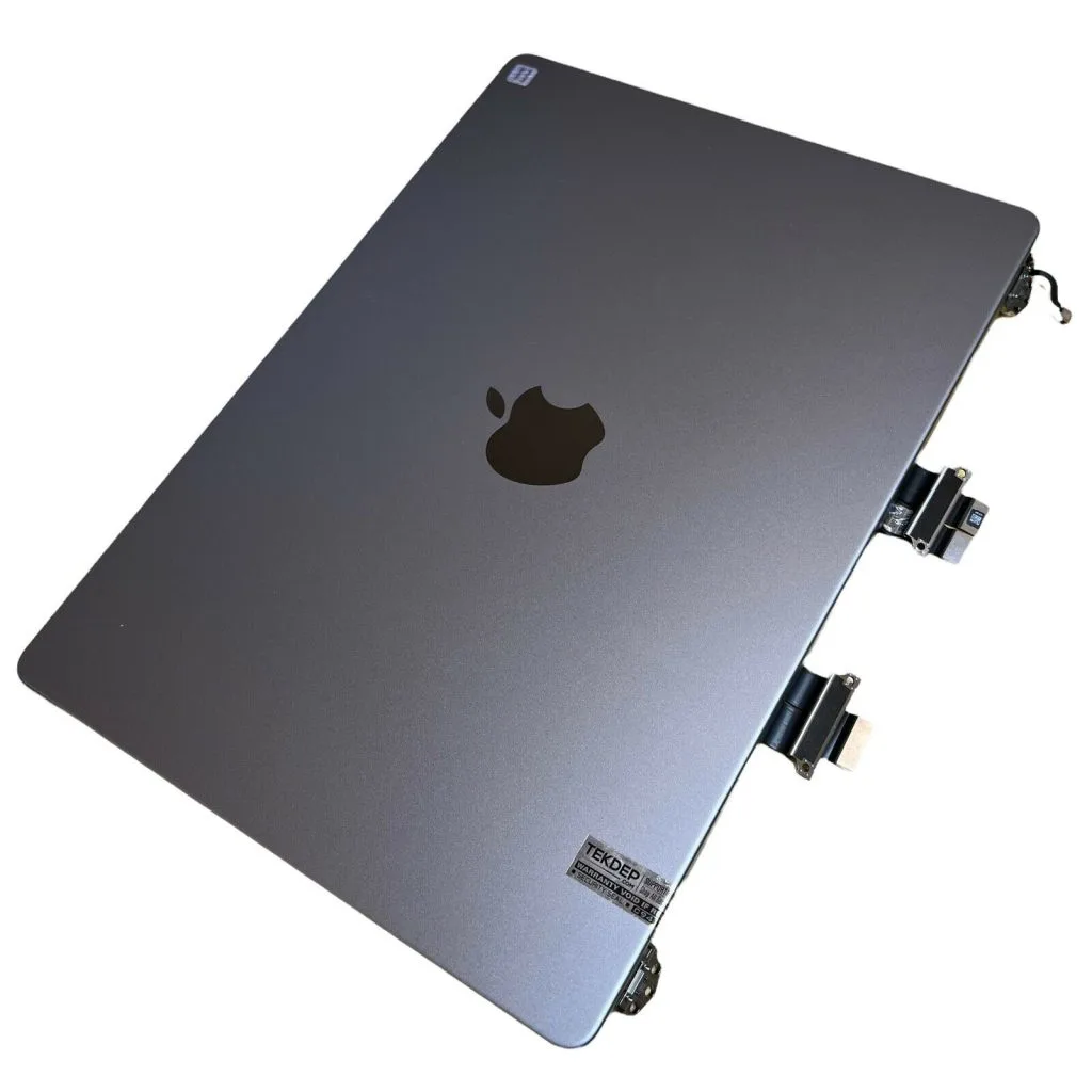 MacBook Air 13-inch A2681 LCD Display Assembly - midnight